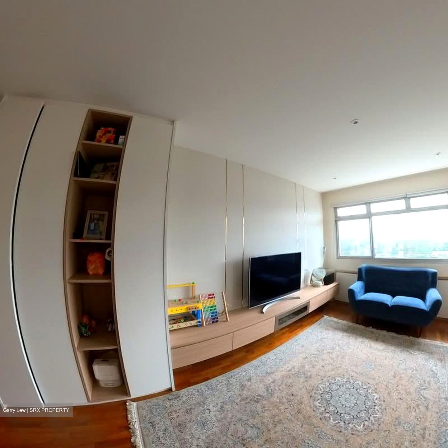 Blk 30A Holland Close (Queenstown), HDB 5 Rooms #551253421